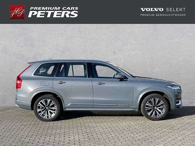 Volvo  Inscription Expression T8 Standhz 7 Seat Pano DAB Harman 360kam