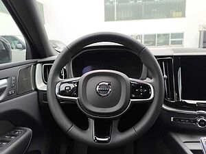 Volvo  Plus Dark PHEV AWD T6  StandHZG Navi Leder digitales Cockpit Memory Sitze Sounds