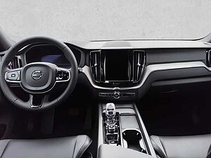 Volvo  Plus Dark PHEV AWD T6  StandHZG Navi Leder digitales Cockpit Memory Sitze Sounds
