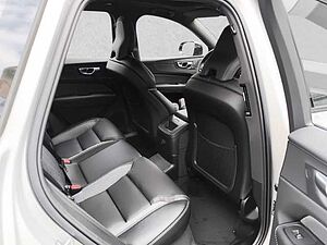Volvo  Plus Dark PHEV AWD T6  StandHZG Navi Leder digitales Cockpit Memory Sitze Sounds