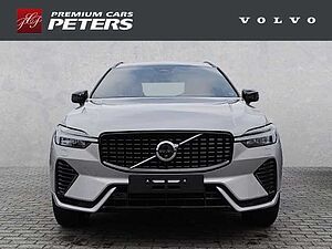 Volvo  Plus Dark PHEV AWD T6  StandHZG Navi Leder digitales Cockpit Memory Sitze Sounds