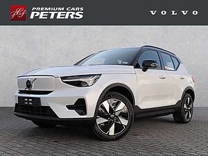 Volvo  Volvo Plus Recharge Pure Electric StandHZG Navi Leder digitales Cockpit Memory S
