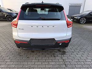 Volvo  Volvo Plus Recharge Pure Electric StandHZG Navi Leder digitales Cockpit Memory S