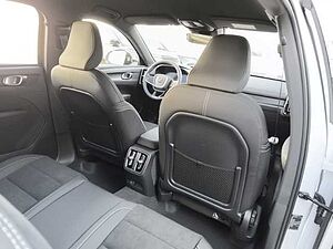 Volvo  Volvo Plus Recharge Pure Electric StandHZG Navi Leder digitales Cockpit Memory S