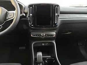 Volvo  Volvo Plus Recharge Pure Electric StandHZG Navi Leder digitales Cockpit Memory S