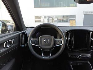 Volvo  Volvo Plus Recharge Pure Electric StandHZG Navi Leder digitales Cockpit Memory S