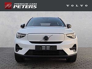 Volvo  Volvo Plus Recharge Pure Electric StandHZG Navi Leder digitales Cockpit Memory S