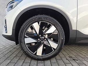 Volvo  Volvo Plus Recharge Pure Electric StandHZG Navi Leder digitales Cockpit Memory S