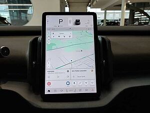 Volvo  Ultra Single Motor ER StandHZG Panorama Navi digitales Cockpit Memory Sitze Soun