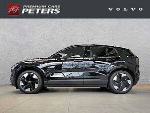 Volvo  Ultra Single Motor ER StandHZG Panorama Navi digitales Cockpit Memory Sitze Soun