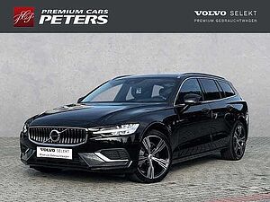 Volvo  Inscription T8 Expression19''LM Pano ACC DAB Sitzkomfort