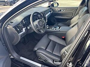Volvo  Inscription T8 Expression19''LM Pano ACC DAB Sitzkomfort