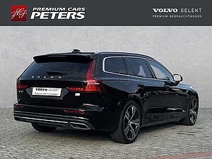 Volvo  Inscription T8 Expression19''LM Pano ACC DAB Sitzkomfort