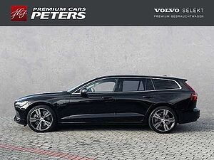 Volvo  Inscription T8 Expression19''LM Pano ACC DAB Sitzkomfort