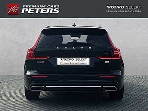 Volvo  Inscription T8 Expression19''LM Pano ACC DAB Sitzkomfort