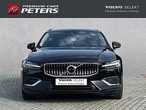 Volvo  Inscription T8 Expression19''LM Pano ACC DAB Sitzkomfort