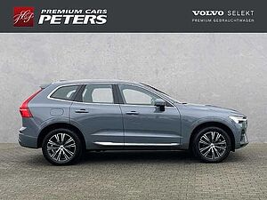 Volvo  Inscription T6 Pano ACC Lenkradhz WSShz Rückfahrkam