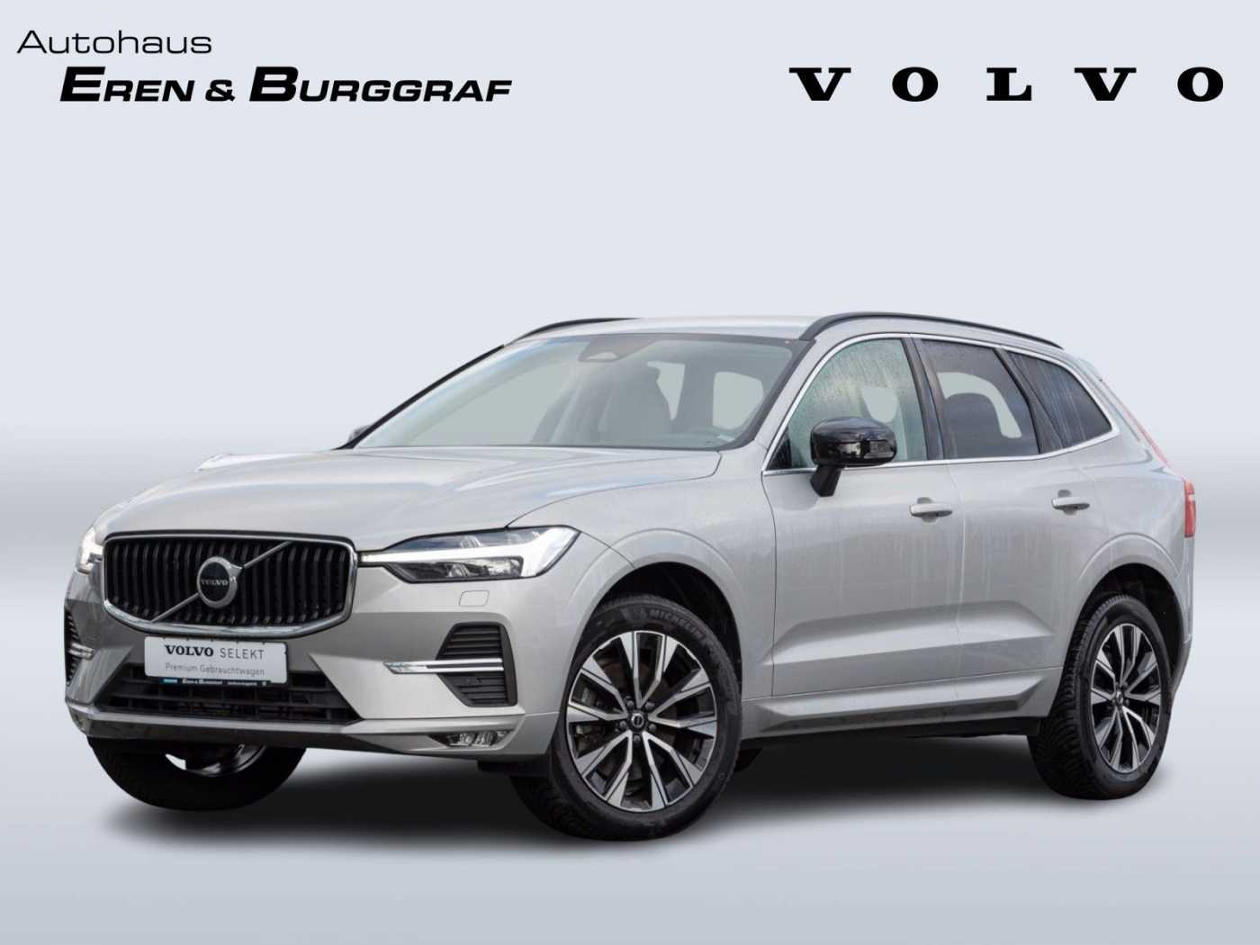 Volvo  Core 2WD - AHK - Licht-Paket