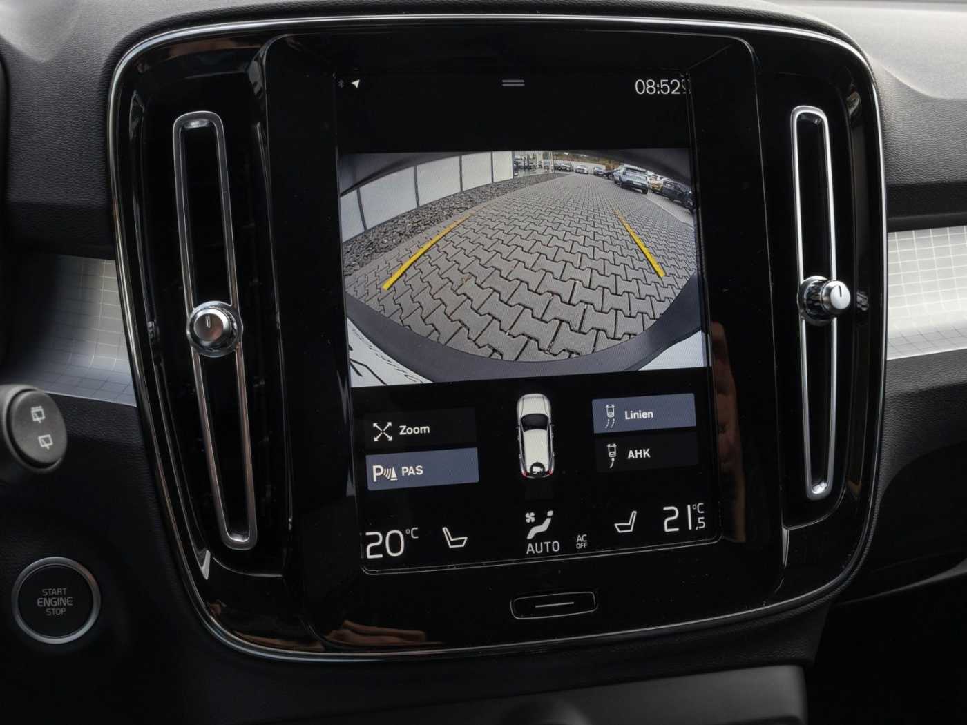 Volvo  Inscription Recharge Plug-In Hybrid