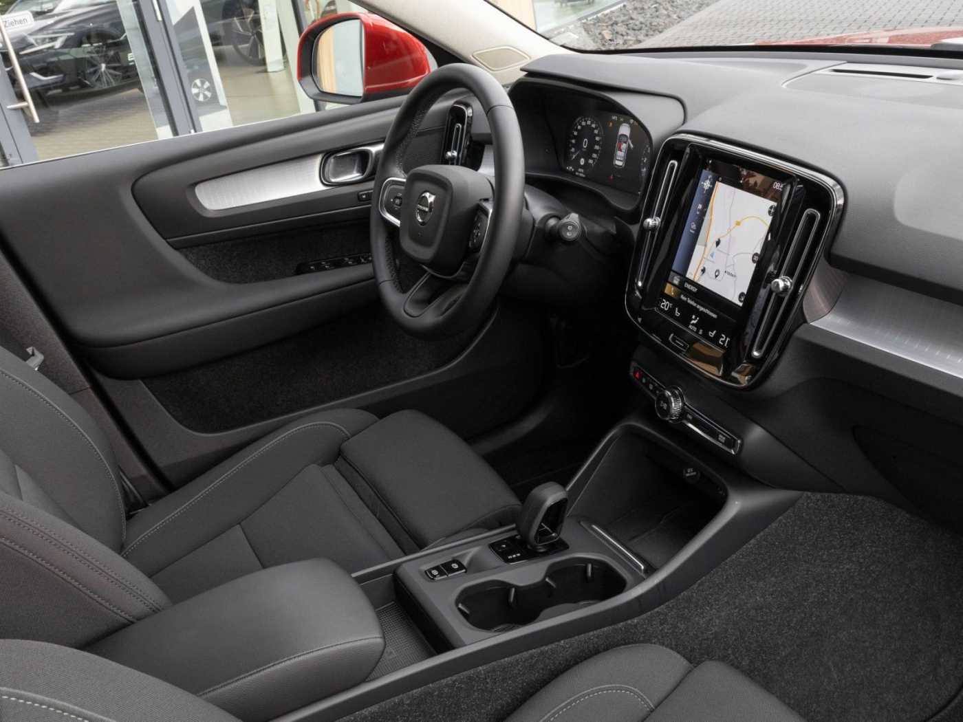 Volvo  Inscription Recharge Plug-In Hybrid
