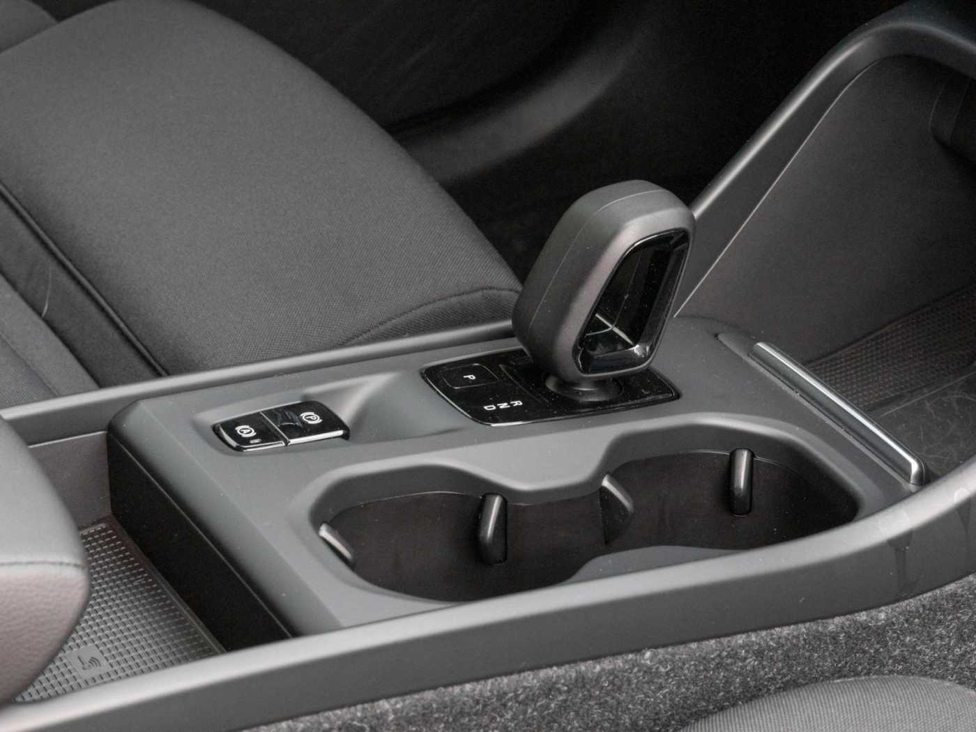 Volvo  Inscription Recharge Plug-In Hybrid