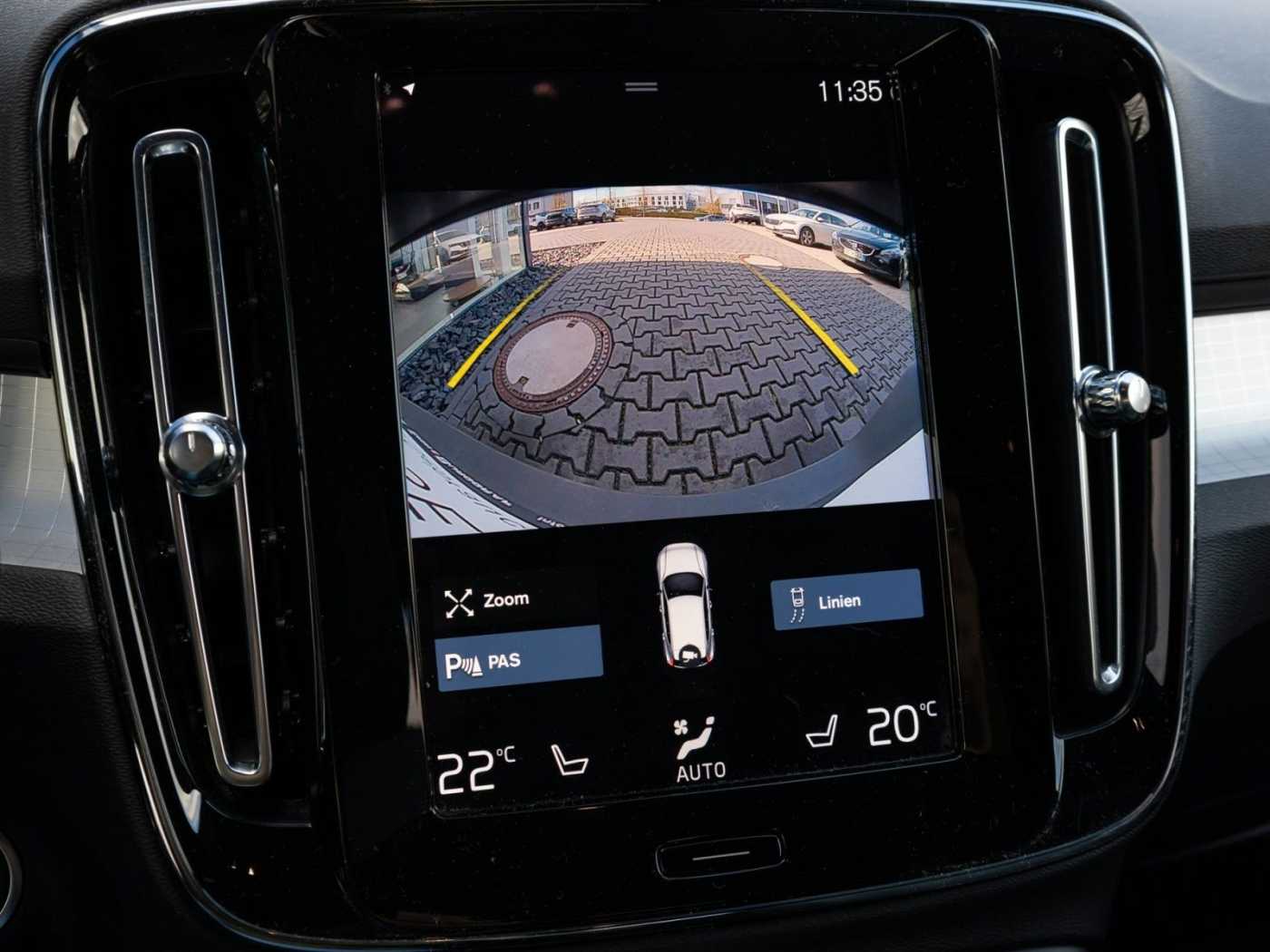 Volvo  T4  Inscription Expression Plug-In Hyb