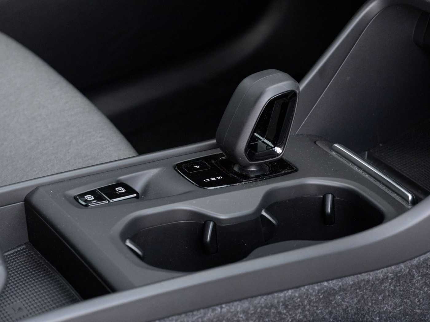 Volvo  T4  Inscription Expression Plug-In Hyb