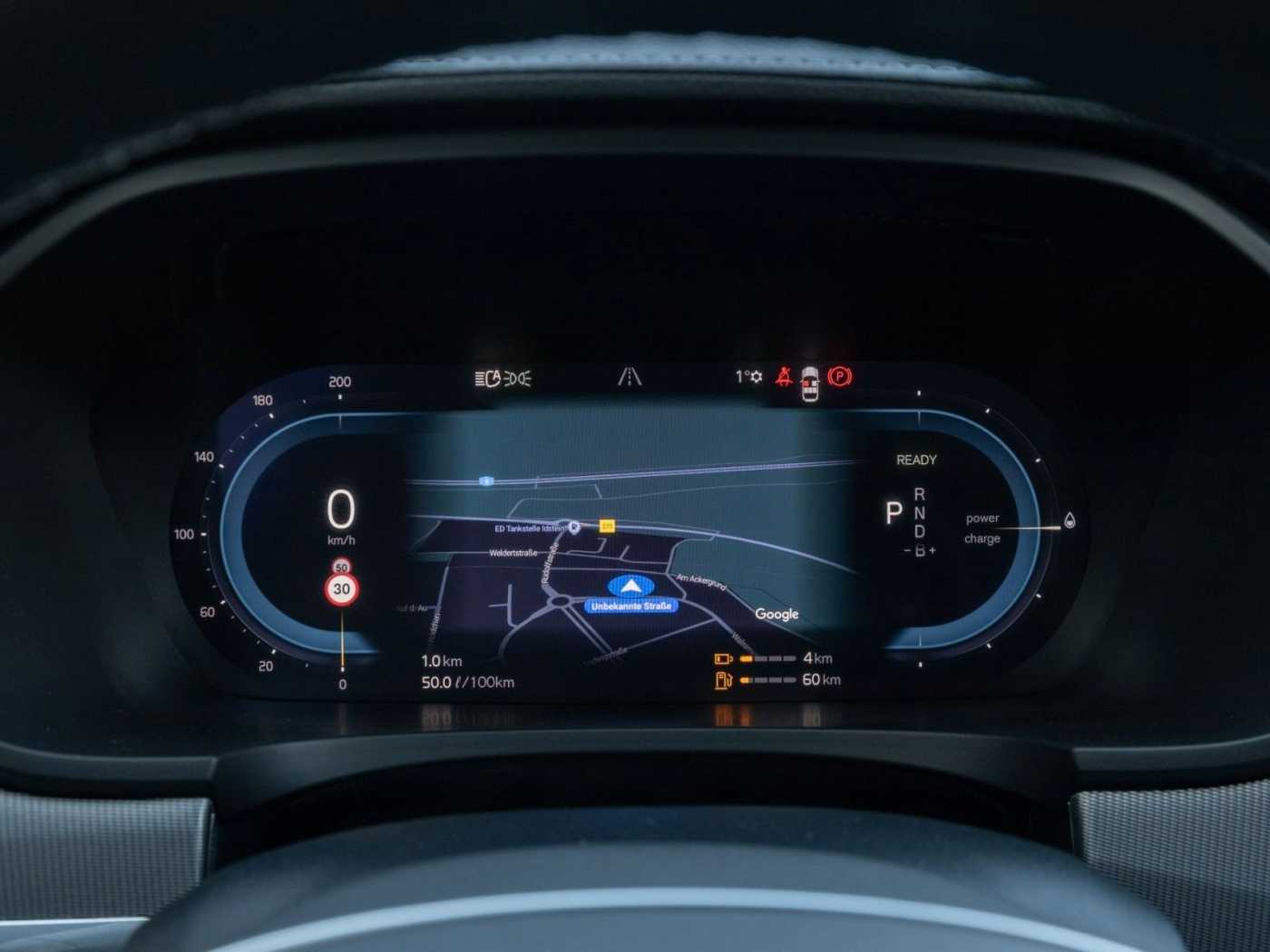 Volvo  Kombi R Design Recharge Plug-In Hybrid AWD