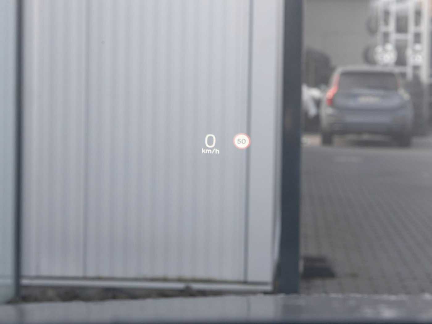 Volvo  Inscription Expression Recharge Plug-In Hyb