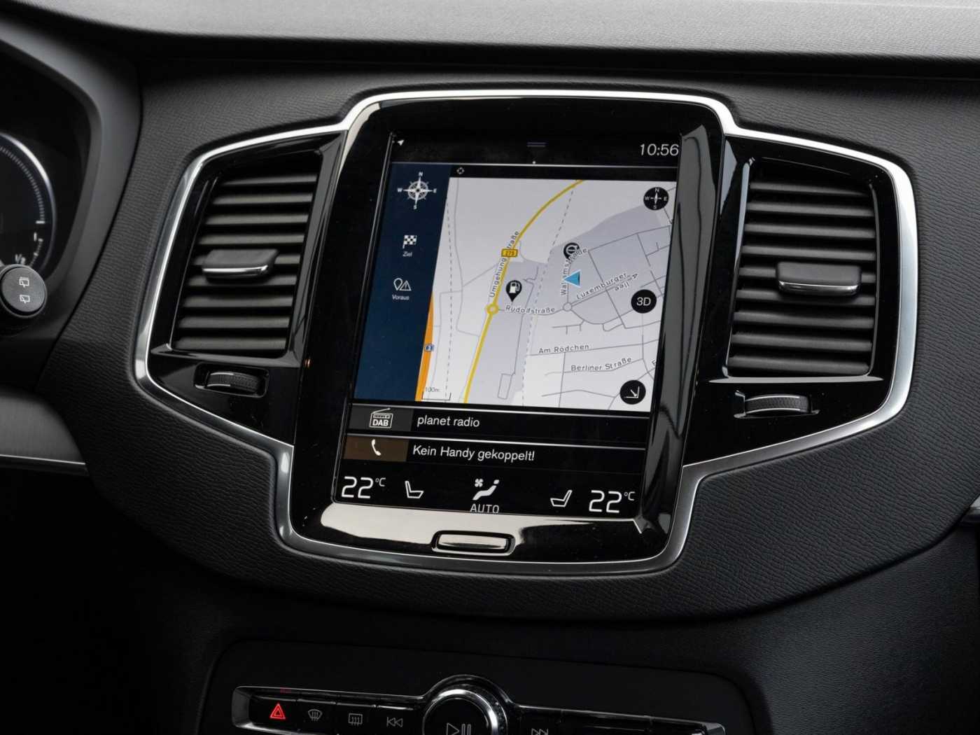 Volvo  Inscription Expression Recharge Plug-In Hyb