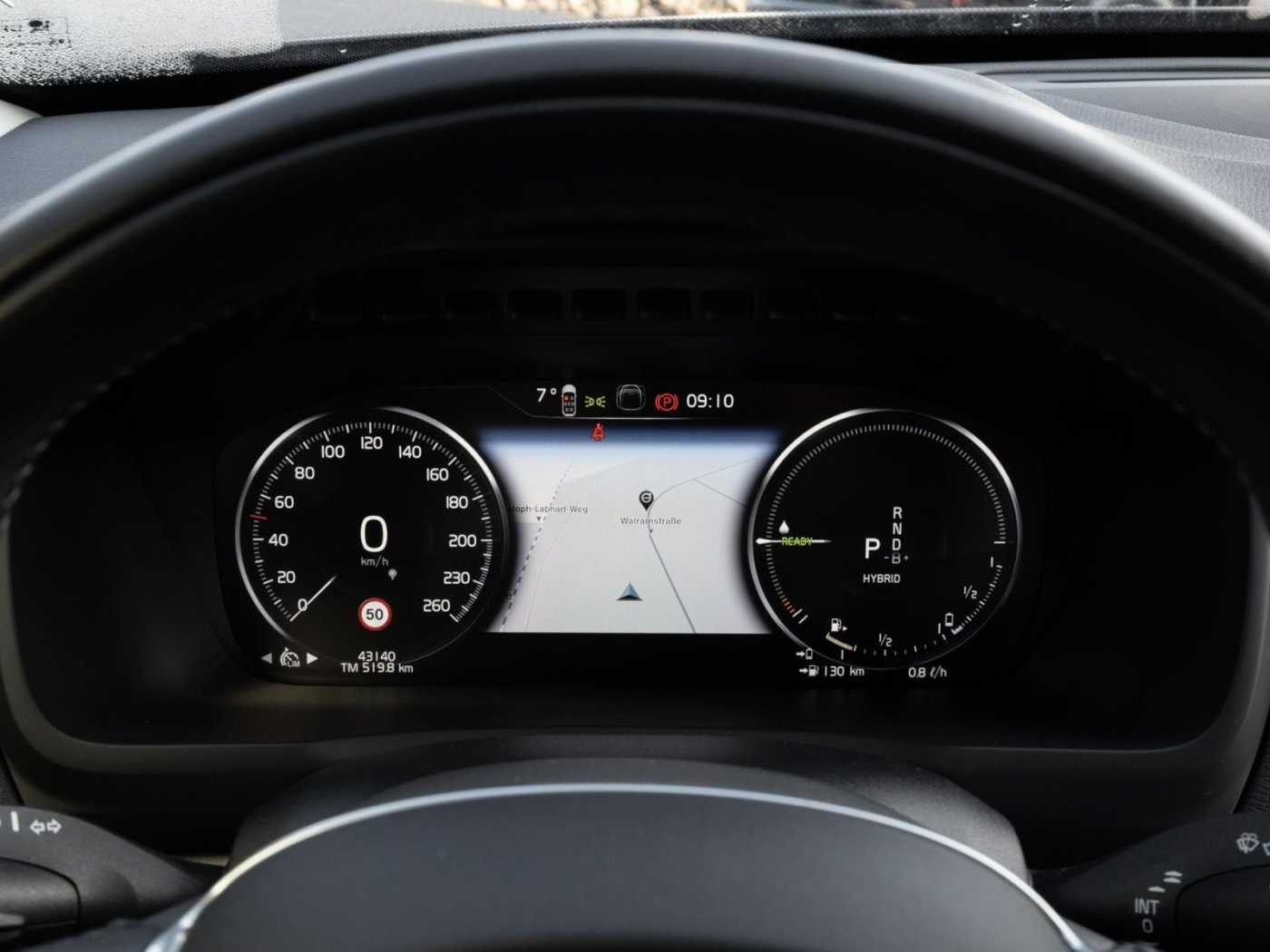 Volvo  T8 AWD Inscription Expression Recharge PHEV