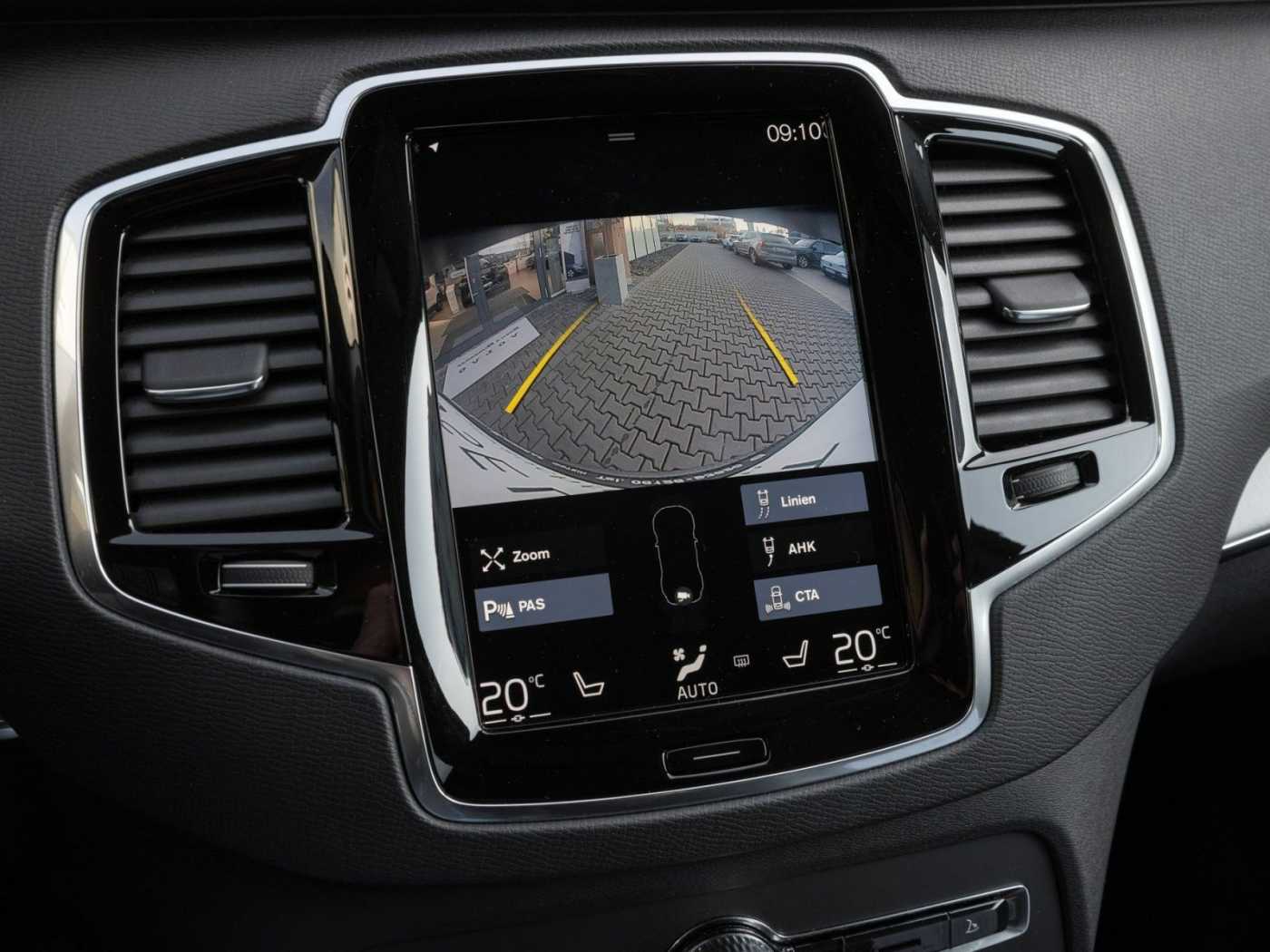 Volvo  T8 AWD Inscription Expression Recharge PHEV
