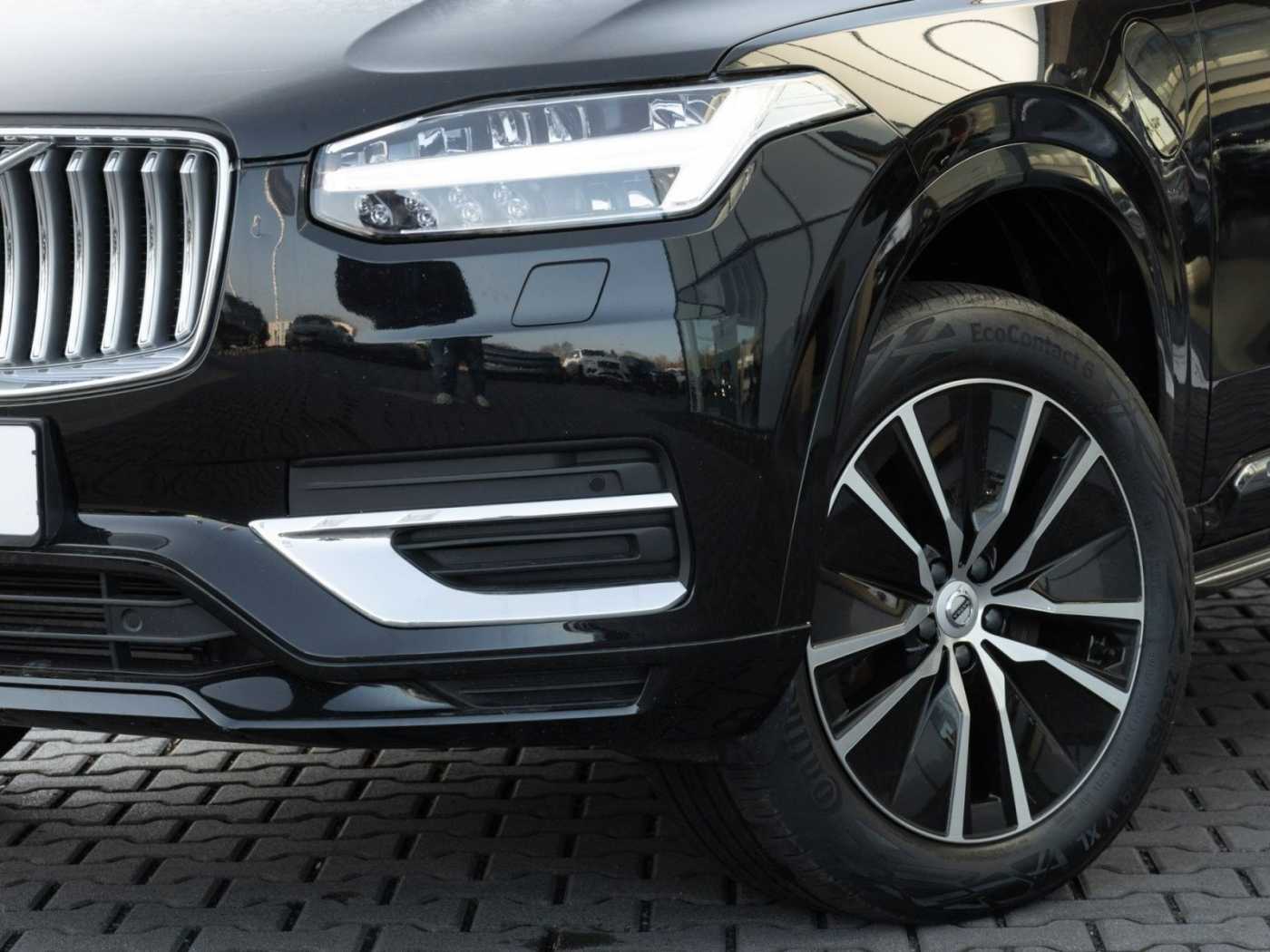 Volvo  T8 AWD Inscription Expression Recharge PHEV