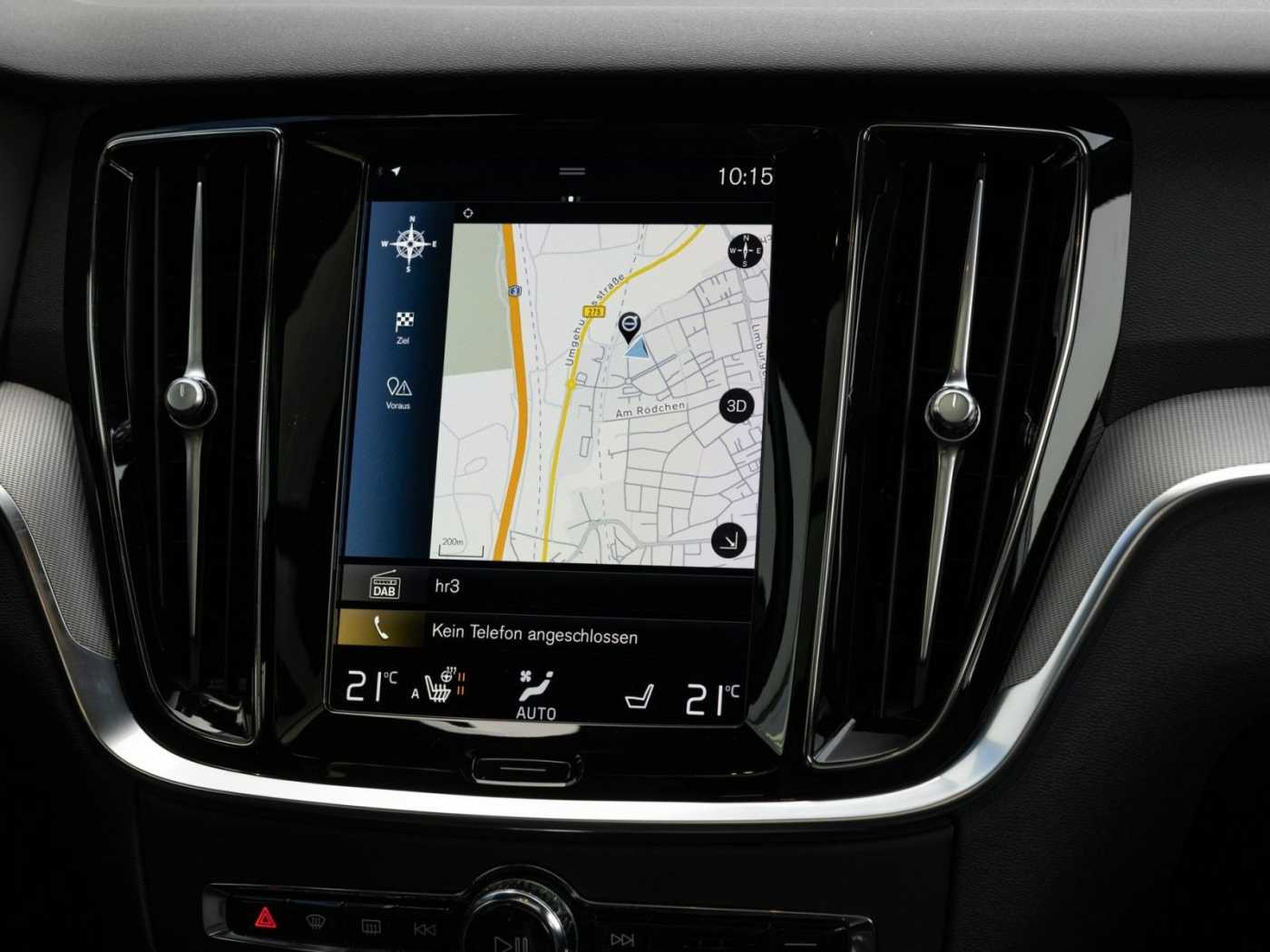 Volvo  R-Design Recharge PHEV AWD
