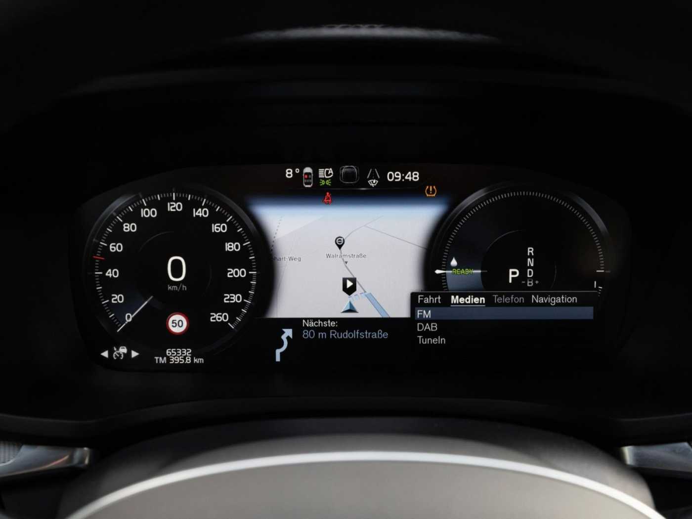 Volvo  T6 AWD R-Design Recharge PHEV