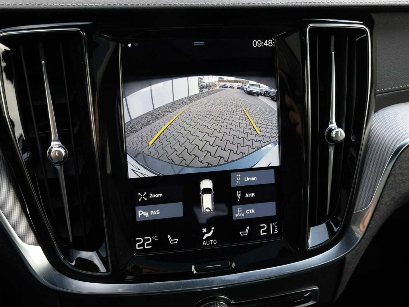 Volvo  T6 AWD R-Design Recharge PHEV