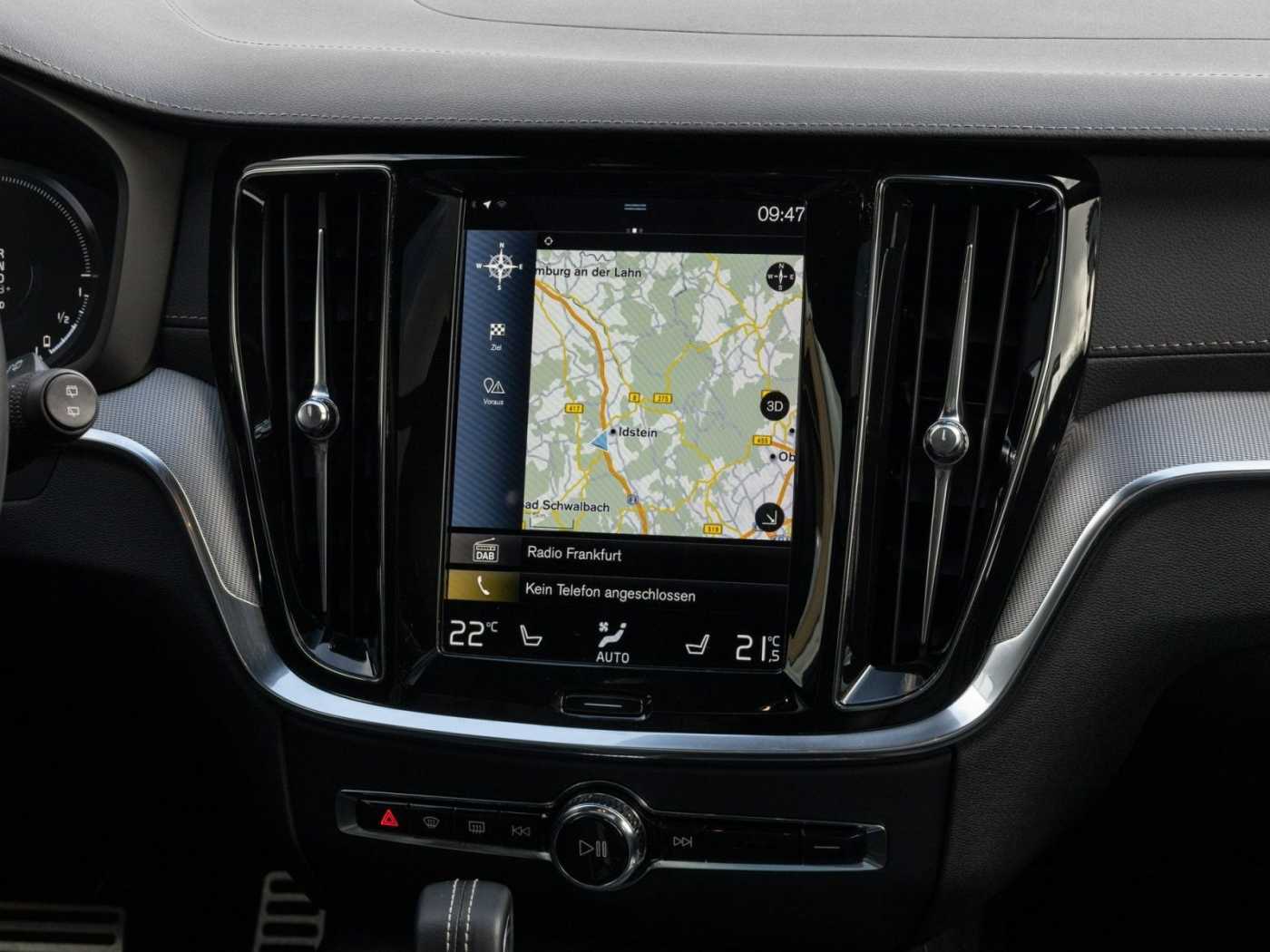 Volvo  T6 AWD R-Design Recharge PHEV