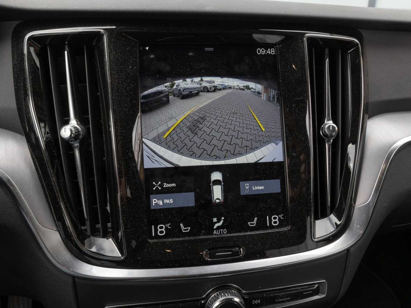 Volvo  T6 AWD Inscription Expression Recharge PHEV
