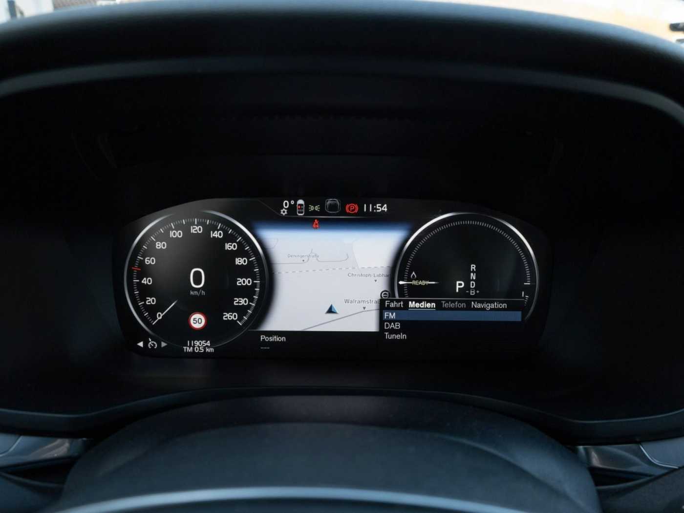 Volvo  Inscription Expression Recharge PHEV