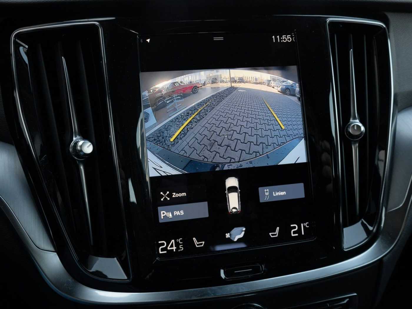 Volvo  Inscription Expression Recharge PHEV