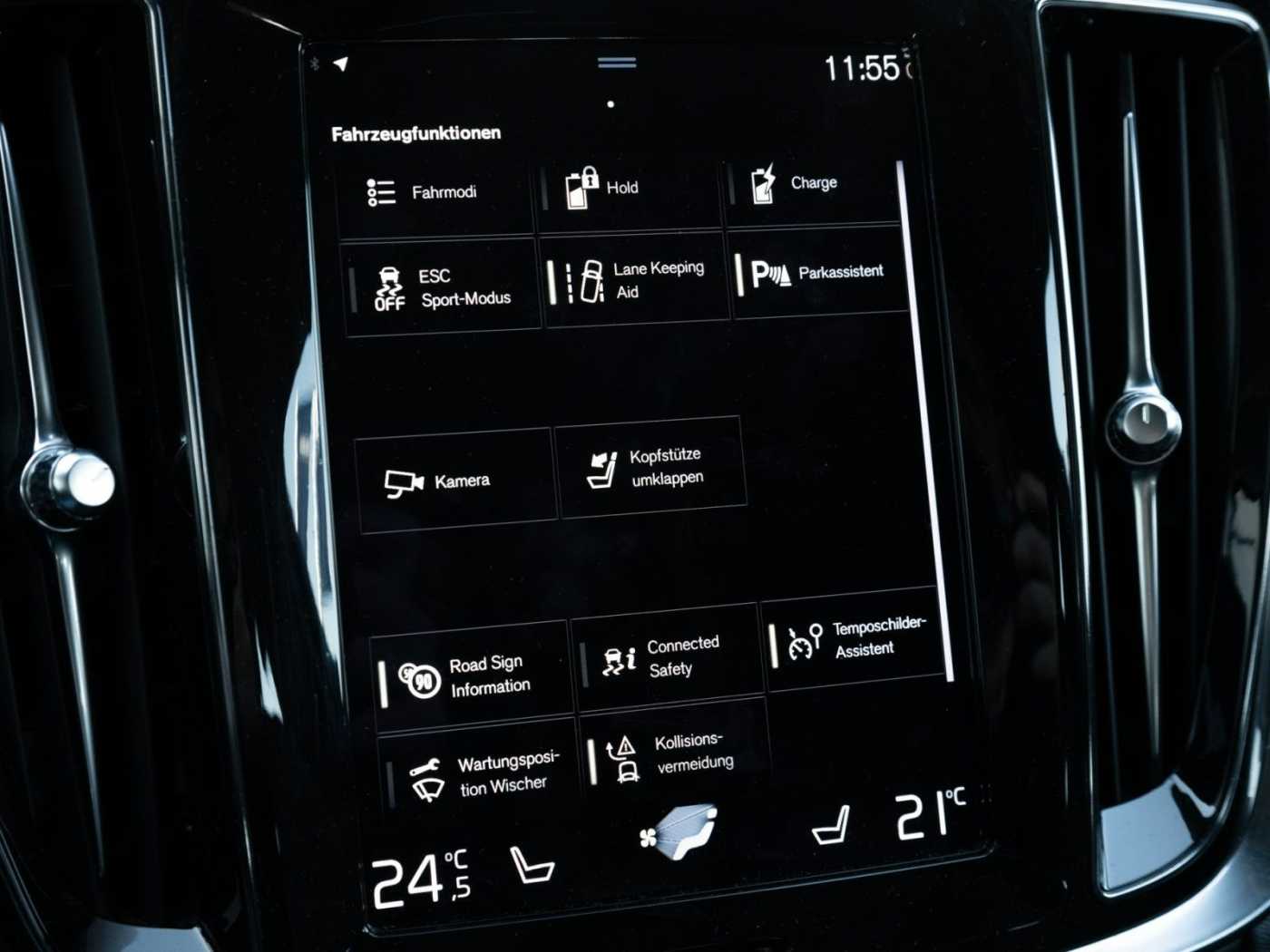 Volvo  Inscription Expression Recharge PHEV