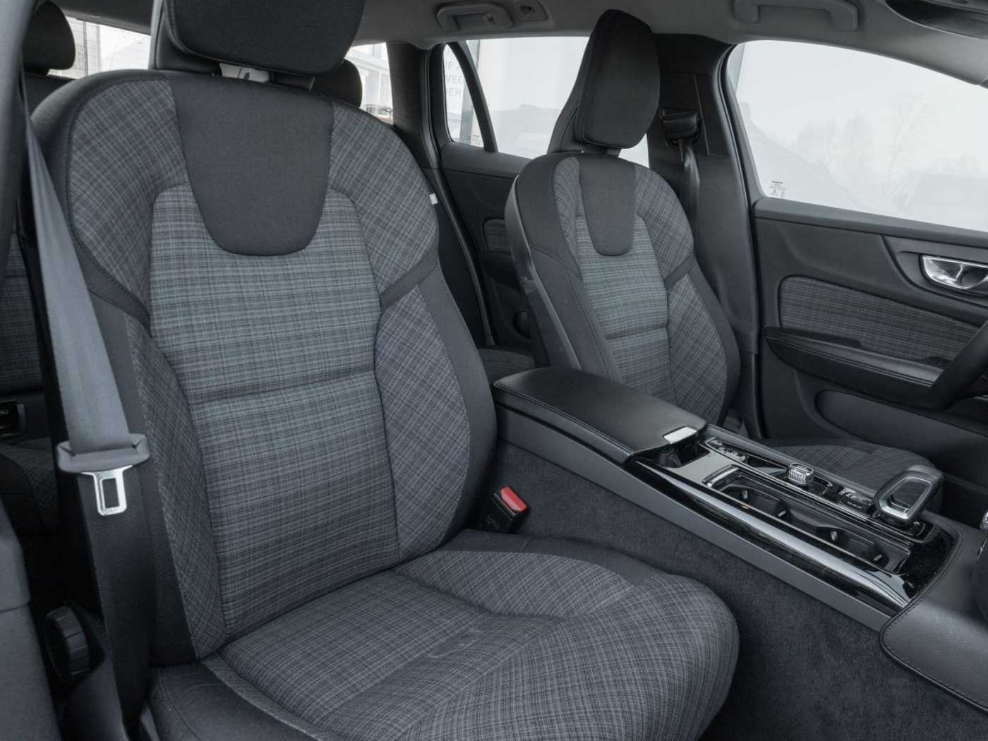 Volvo  Inscription Expression Recharge PHEV