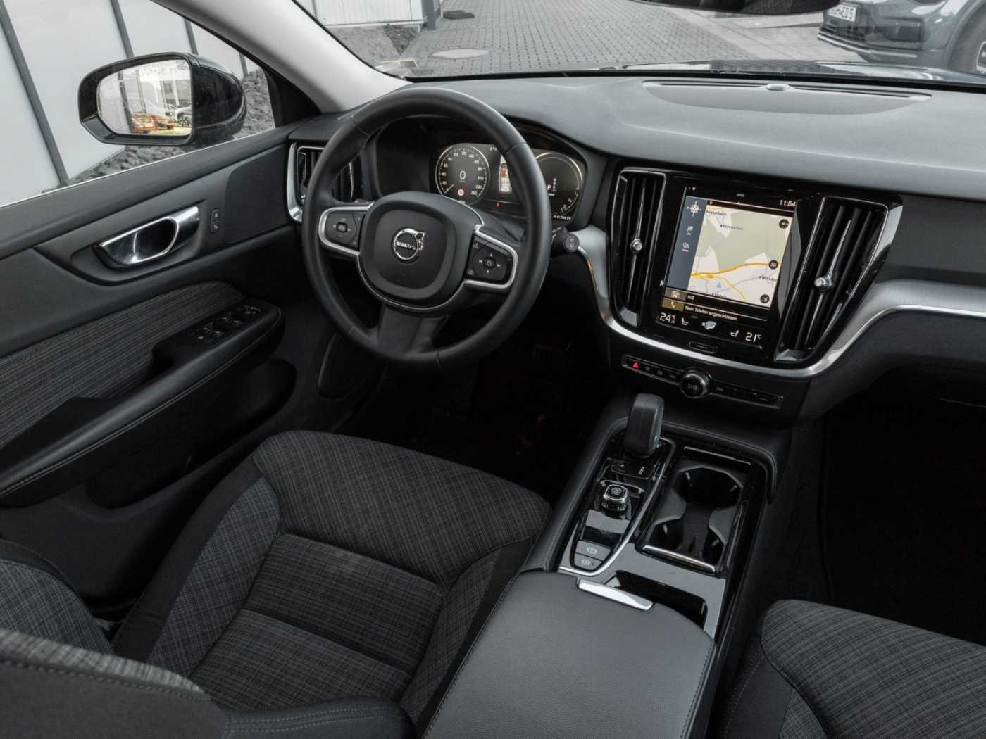 Volvo  Inscription Expression Recharge PHEV