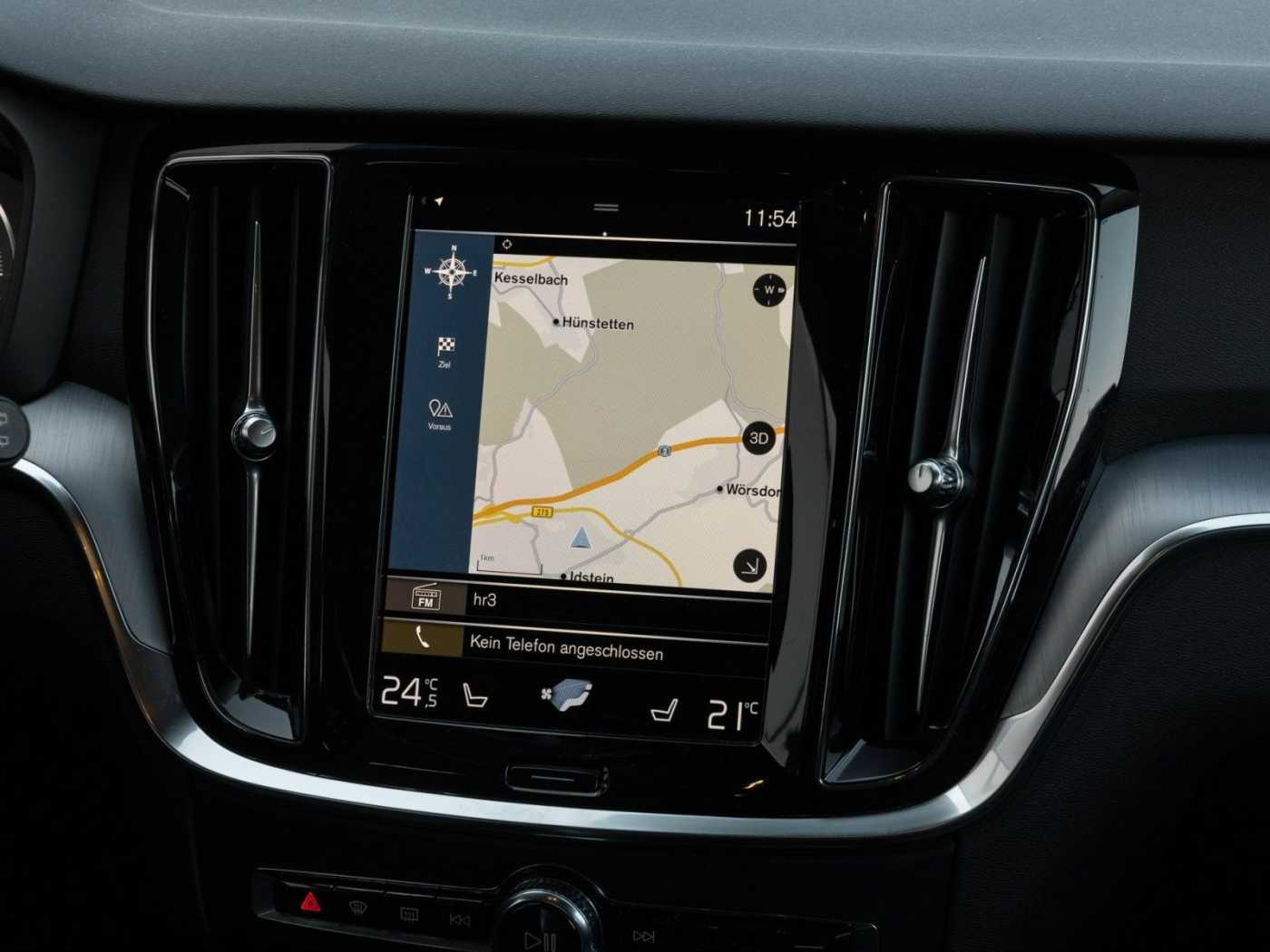 Volvo  Inscription Expression Recharge PHEV