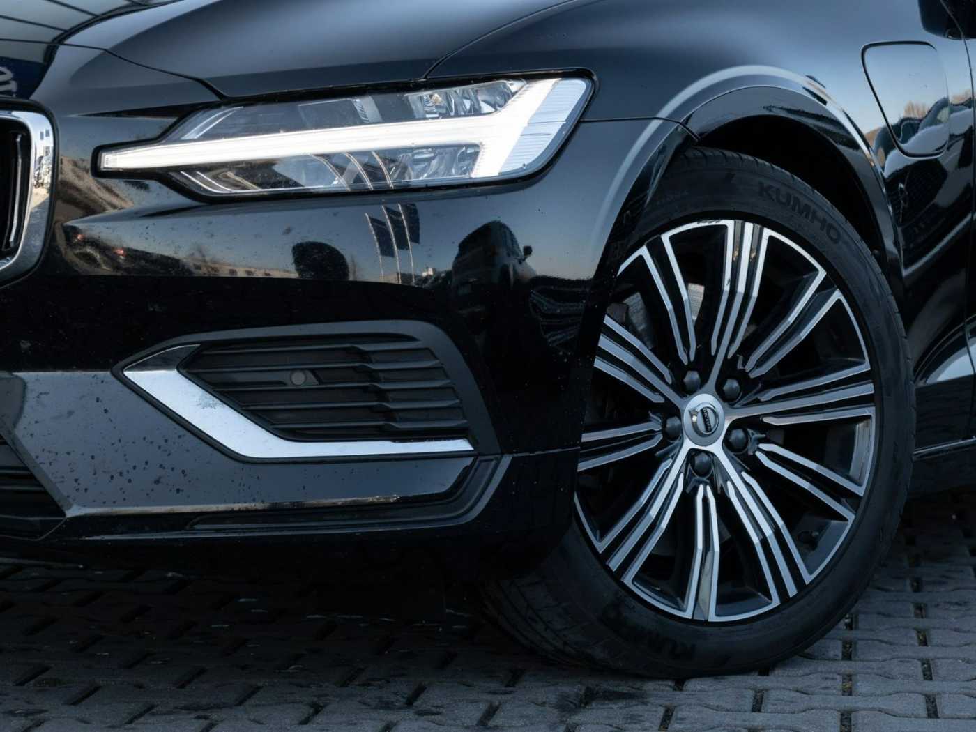 Volvo  Inscription Expression Recharge PHEV
