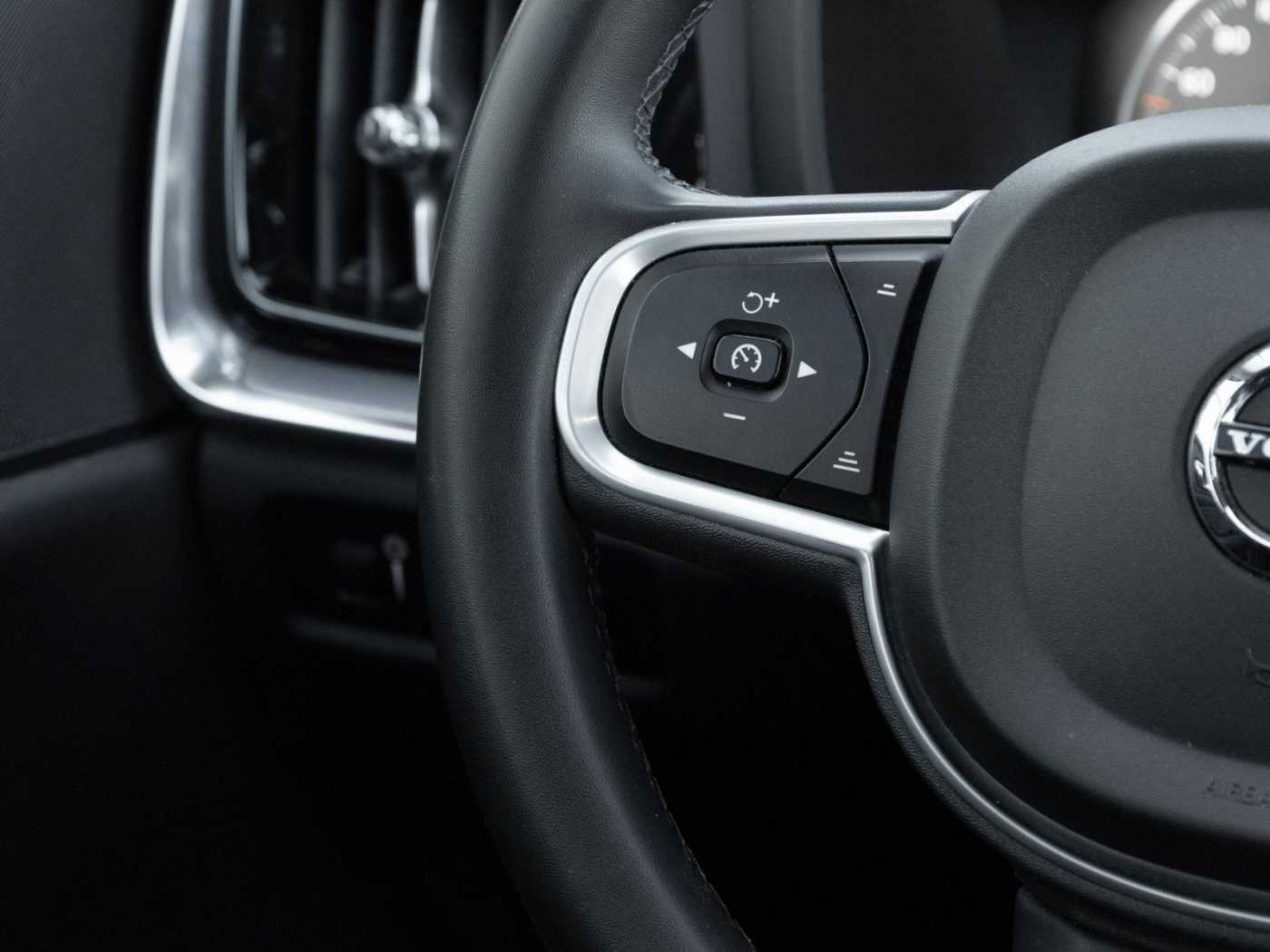 Volvo  Inscription Expression Recharge PHEV