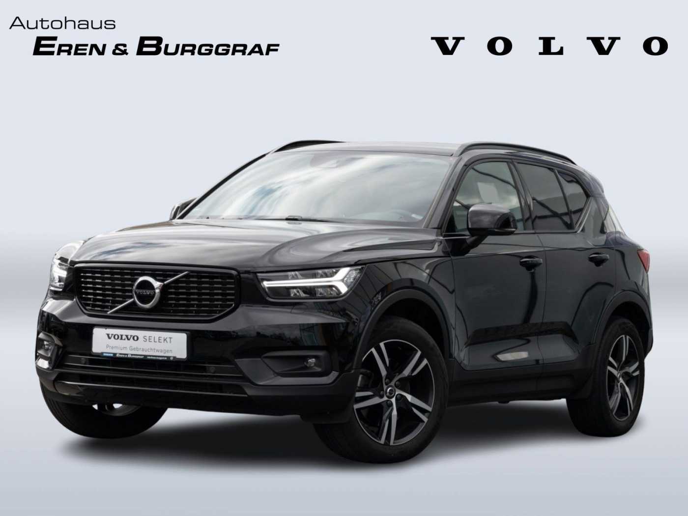 Volvo  R Design AWD