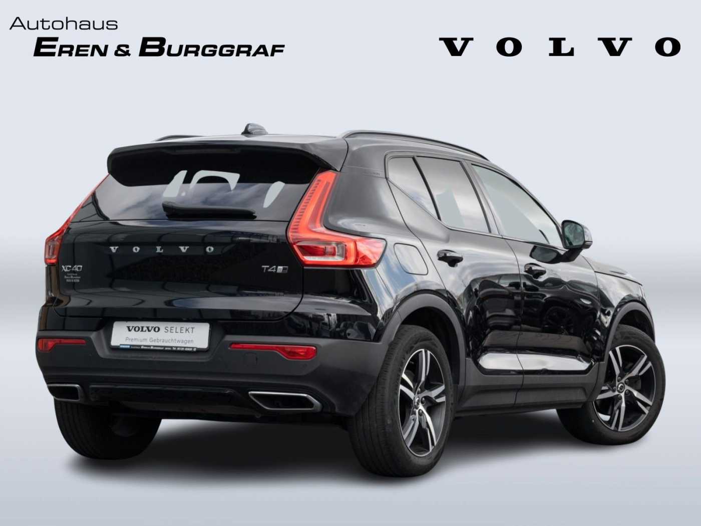 Volvo  R Design AWD