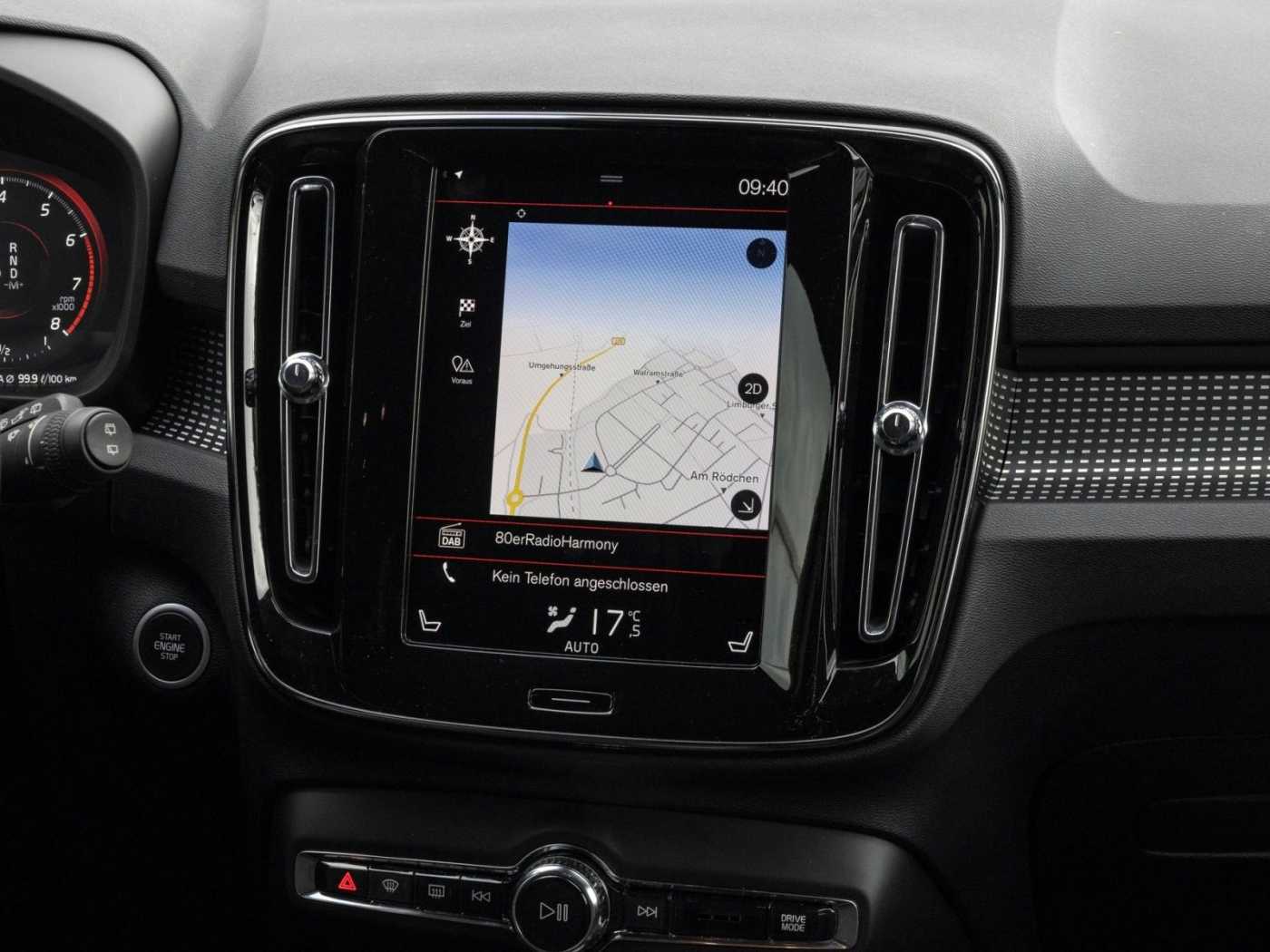 Volvo  R Design AWD