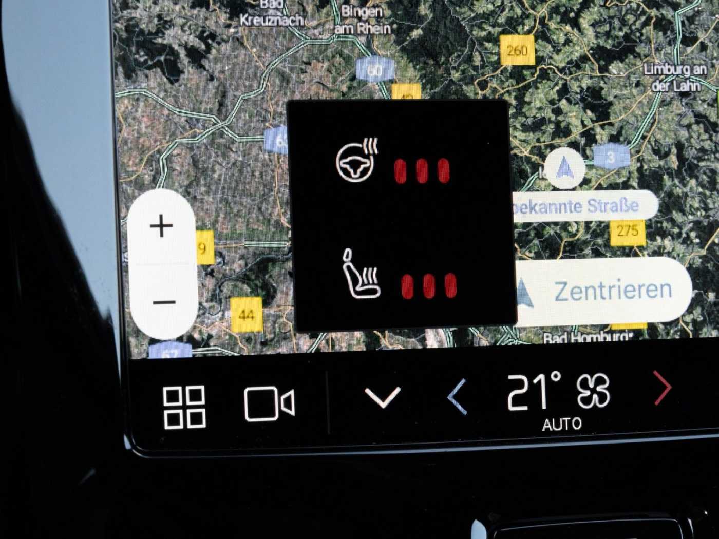Volvo  Kombi Ultimate Dark Recharge Plug-In Hybrid